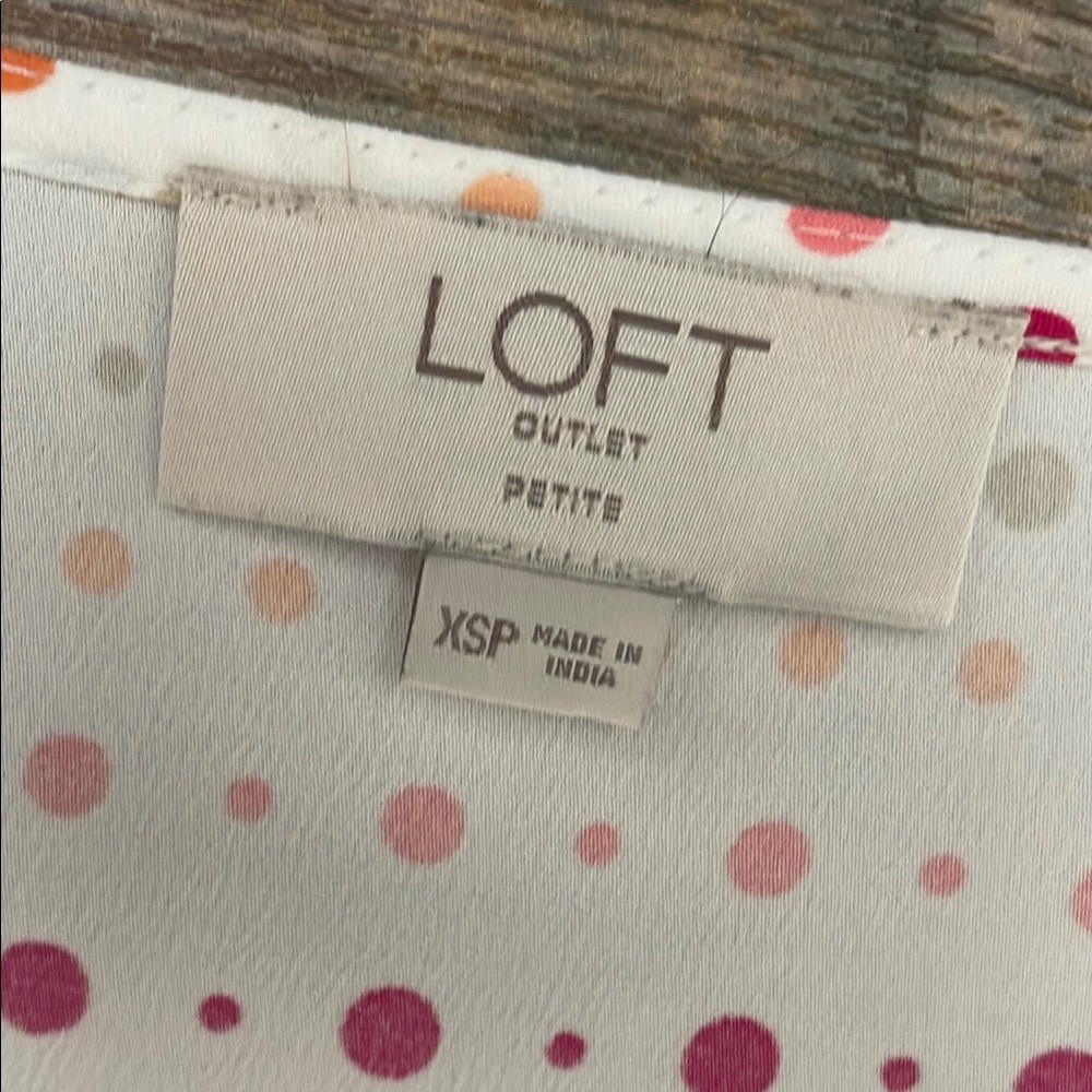 Loft Top Bundle - image 5